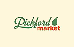 Pickford Market Logo