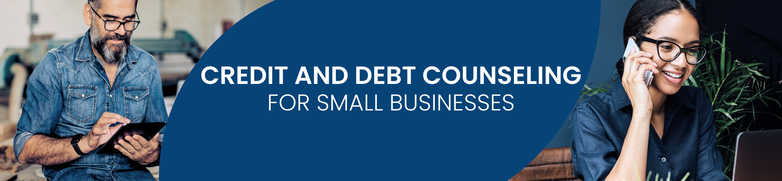 Credit and Debt Counseling for Small Businesses in Los Angeles