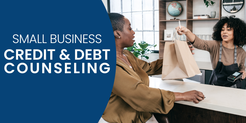 Credit and Debt Counseling for Small Businesses in Los Angeles