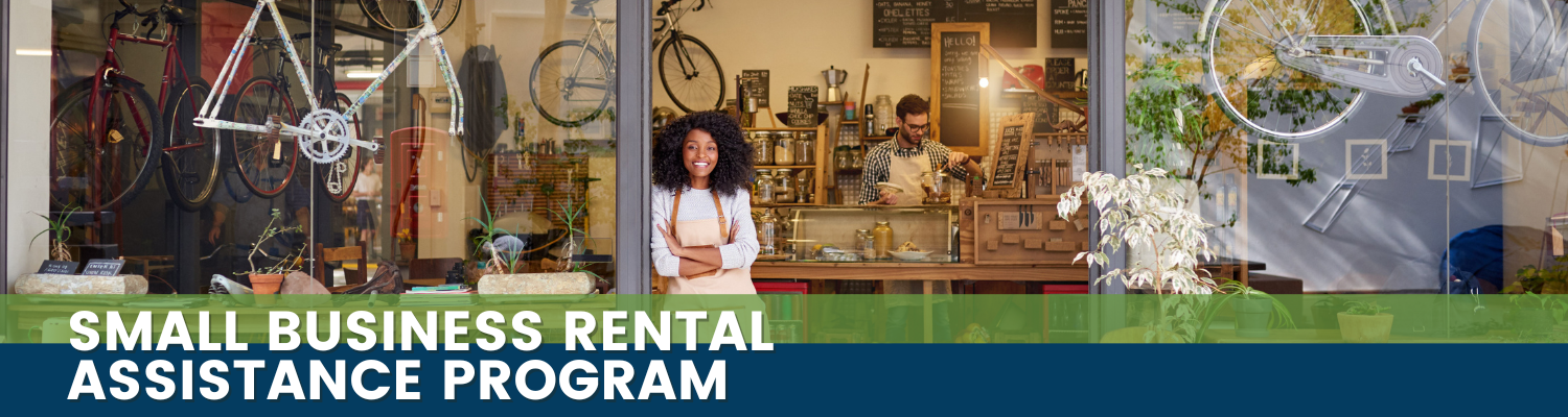 L.A. City Small Business Rental Assistance Program, round 2 closed on July 20, 2022