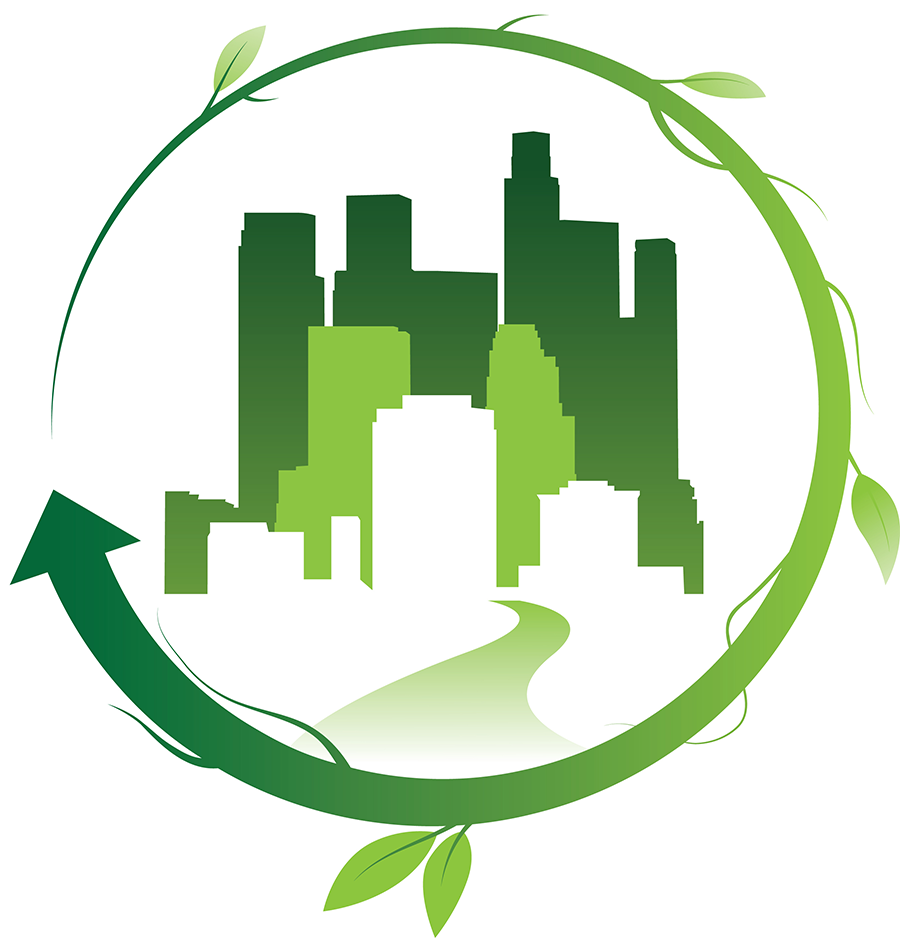 Environmentally friendly Commercial Buildings