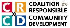 CRCD logo