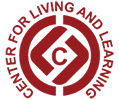 Center for Living and Learning logo