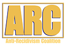 Anti-Recidivism Coalition (ARC) logo