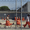 Convicts serving jail sentences