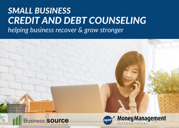 Credit and Debt Counseling