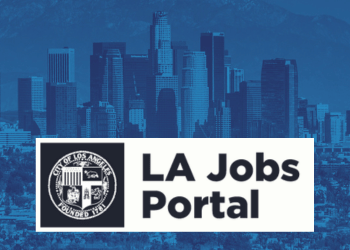 LA City Jobs Portal