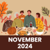 Updates Newsletter for November 2024